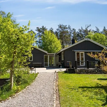 Hunding - 7km From The Sea By Interhome