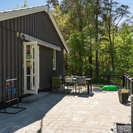Hunding - 7km From The Sea By Interhome *