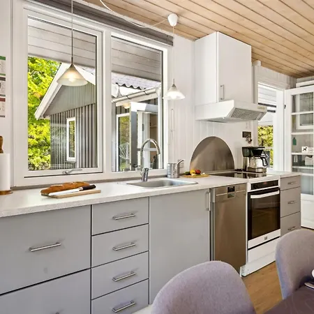 Hunding - 7km From The Sea By Interhome *