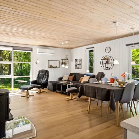 Hunding - 7km From The Sea By Interhome * 埃贝尔托夫特