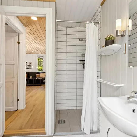 Hunding - 7km From The Sea By Interhome