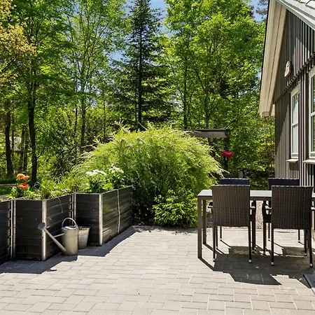 Hunding - 7km From The Sea By Interhome *
