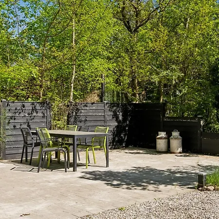 Hunding - 7km From The Sea By Interhome Tatil Evi *